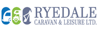 Ryedale Caravan and Leisure Logo 