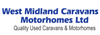 Go to West Midland Caravans and Motorhomes Ltd website