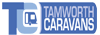 View stock from Tamworth Caravans