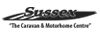 Go to Sussex Caravan Centre West website