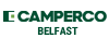 View stock from Camperco Belfast