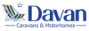 View stock from Davan Caravans