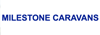 Go to Milestone Caravans website