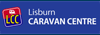 Go to Lisburn Caravan Centre website