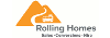 View stock from Rolling Homes Camper Ltd