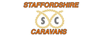 View stock from Staffordshire Caravans