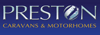 View stock from Preston Caravans and Motorhomes
