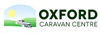 Go to Oxford Caravans website