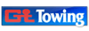 Go to GT TOWING website