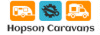 View stock from Hopson Caravans