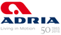 adria caravans from Highbridge Caravans