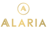Alaria Caravans logo