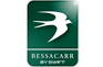 Bessacarr Caravan Logo