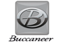 Buccaneer Caravan Logo
