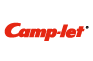 Camplet Caravans logo