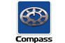 Compass Caravan Logo