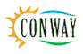 Conway Caravans logo