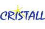 Cristall Caravans logo