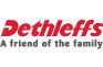 Dethleffs Caravans logo