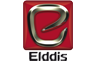 Elddis Caravan Logo