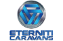 Eterniti Caravans logo