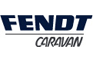 Fendt Caravans logo
