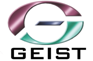 Geist Caravans logo