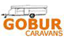 Gobur Caravans logo
