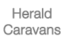 Herald Caravans logo