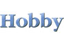 Hobby Caravans logo