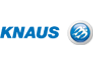 Knaus Caravans logo