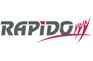 Rapido Caravans logo