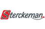 Sterckeman Caravans logo