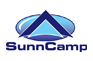 Sunncamp Caravans logo
