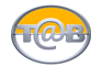 Tab Caravans logo