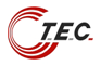 Tec Caravans logo