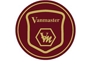 Vanmaster Caravans logo