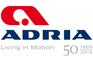 Adria Motorhome Logo