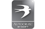 Autocruise Motorhome Logo