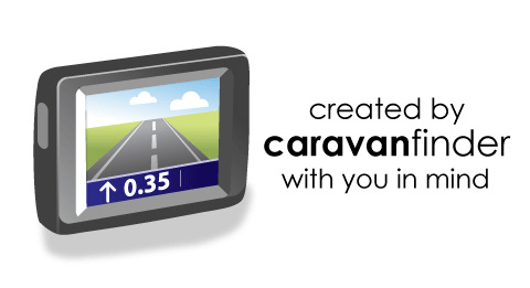 Caravan Finder POI Dealer List